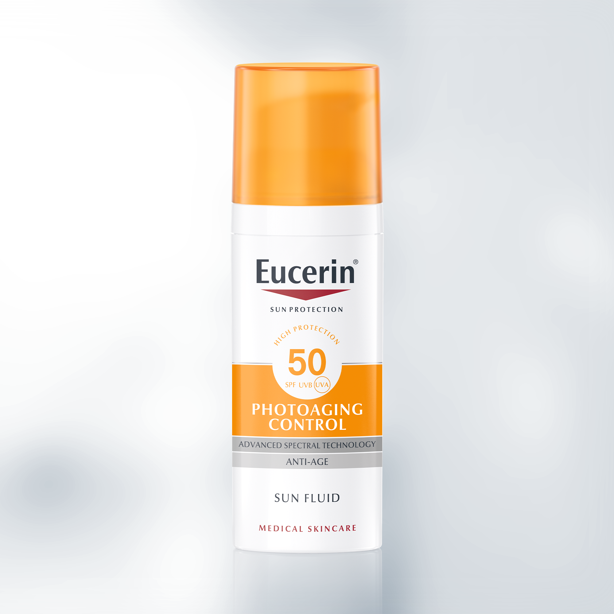 Eucerin Photoaging Control Sun Fluid Spf 50